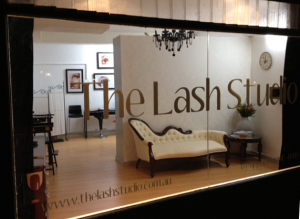 The Lash Studio