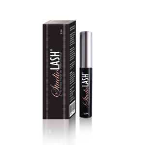 Natural Lash And Brow Growth Serum