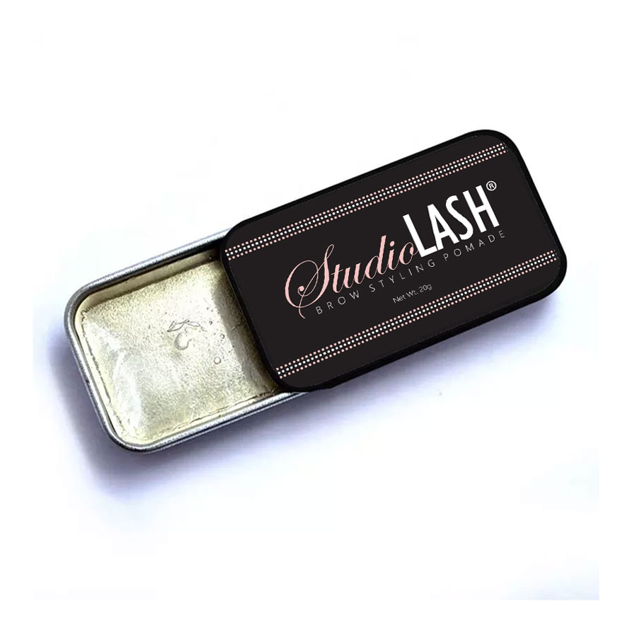 Eyebrow Styling Soap Brow Wax Pomade