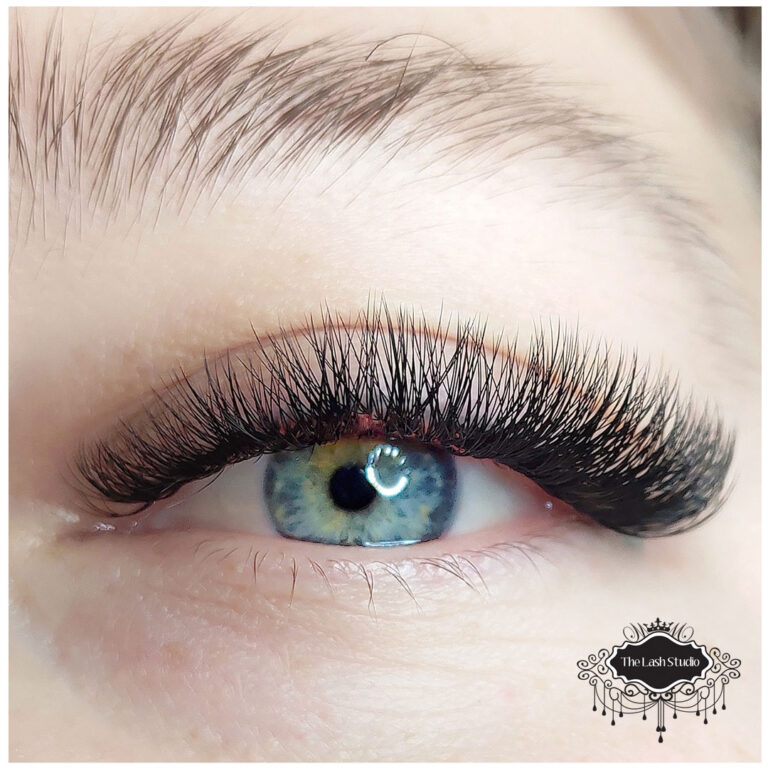 Image Gallery THE LASH STUDIO